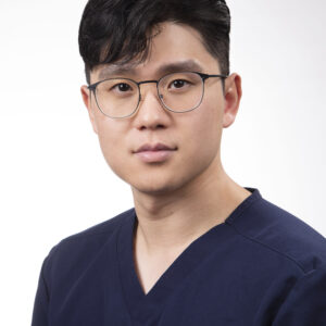 Dr John Kim
