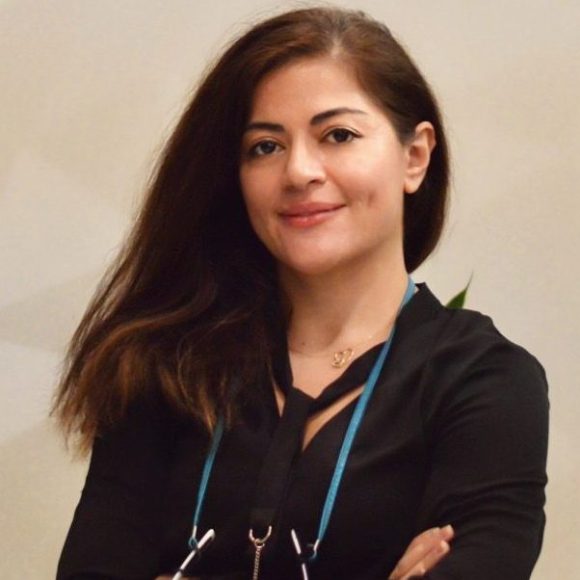 Dr. Neda Dibaji