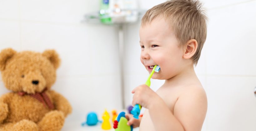 Which food or drink contains fluoride