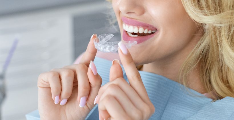 Invisalign